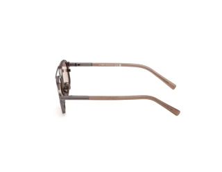 Vue latérale Zegna EZ0320 (45E)