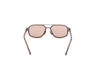 Vue arrière Zegna EZ0320 (45E)