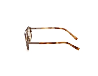 Vue latérale Zegna EZ0320 (55E)