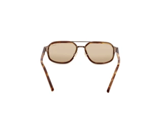 Vue arrière Zegna EZ0320 (55E)