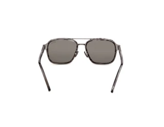 Vue arrière Zegna EZ0321 (08D)
