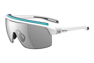 evil eye E016 1500 blackwhite matt/LST grey silver