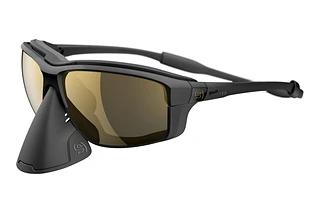 evil eye E023 9000 greyblack matt/space