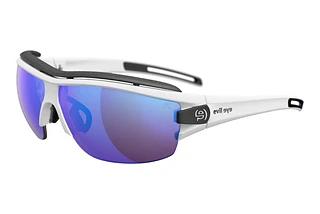evil eye E030 1500 brownwhite matt/LST active bluemirr