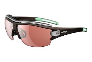 evil eye E030 6000 pinkdark brown metallic/LST act.s.