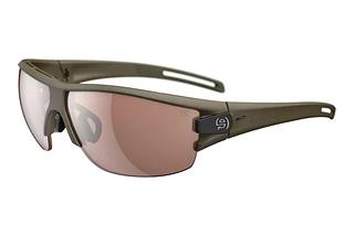 evil eye E031 6000 brownkhaki matt/LST contrast silver