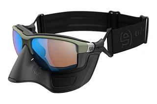evil eye E047 5500 brownforest green m/LST bl.va.bl.m.