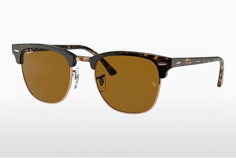 Lunettes de soleil Ray-Ban CLUBMASTER (RB3016 130933)