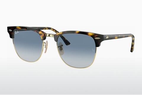 Lunettes de soleil Ray-Ban CLUBMASTER (RB3016 13353F)