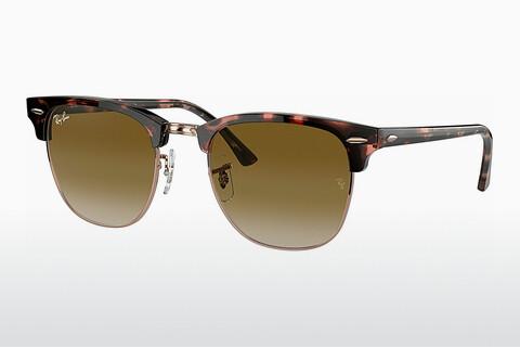 Lunettes de soleil Ray-Ban CLUBMASTER (RB3016 133751)