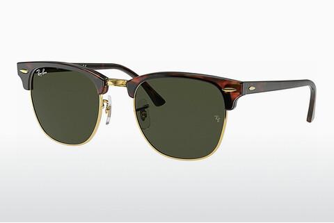 Lunettes de soleil Ray-Ban CLUBMASTER (RB3016 W0366)