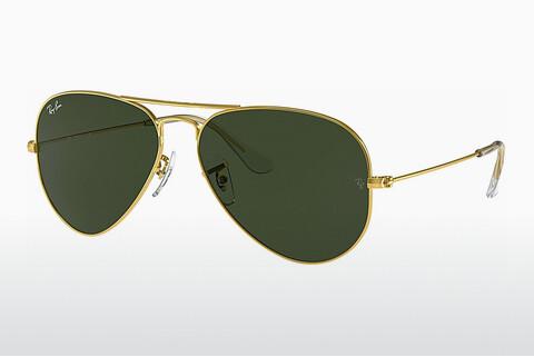 Lunettes de soleil Ray-Ban AVIATOR LARGE METAL (RB3025 001)