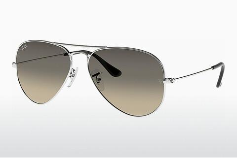 Lunettes de soleil Ray-Ban AVIATOR LARGE METAL (RB3025 003/32)