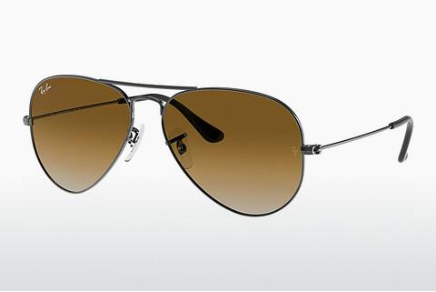 Lunettes de soleil Ray-Ban AVIATOR LARGE METAL (RB3025 004/51)