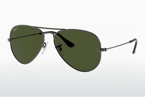 Lunettes de soleil Ray-Ban AVIATOR LARGE METAL (RB3025 004/58)