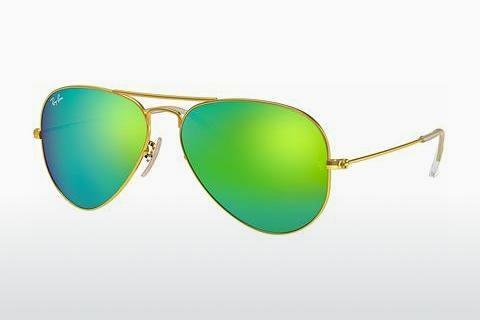 Lunettes de soleil Ray-Ban AVIATOR LARGE METAL (RB3025 112/19)
