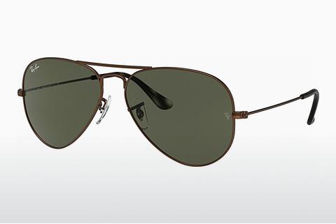 Lunettes de soleil Ray-Ban AVIATOR LARGE METAL (RB3025 918931)