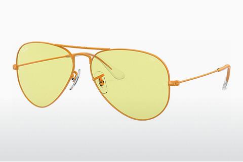 Lunettes de soleil Ray-Ban AVIATOR LARGE METAL (RB3025 9220T4)