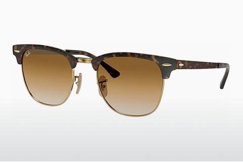 Lunettes de soleil Ray-Ban Clubmaster Metal (RB3716 900851)