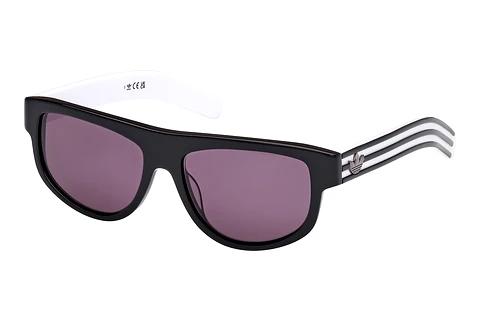 Lunettes de soleil Adidas Originals OR0126 01A