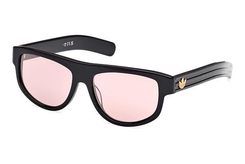 Lunettes de soleil Adidas Originals OR0126 01Z