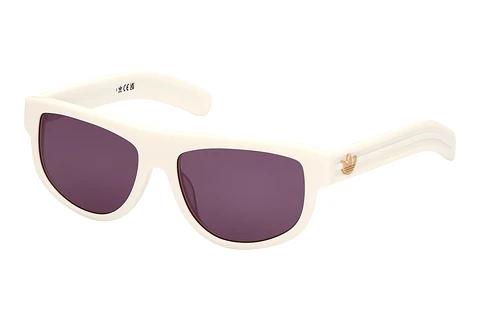 Lunettes de soleil Adidas Originals OR0126 21A