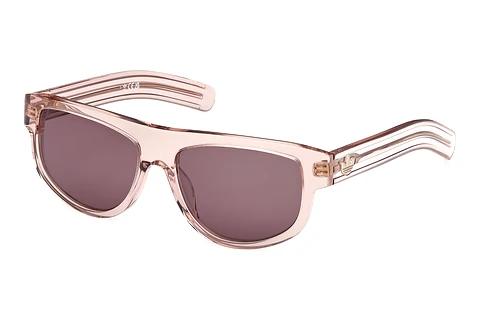 Lunettes de soleil Adidas Originals OR0126 72E