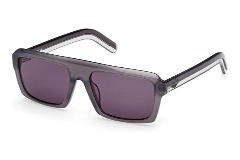 Lunettes de soleil Adidas Originals OR0133 20A