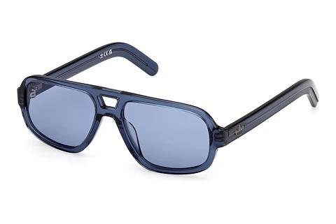 Lunettes de soleil Adidas Originals OR0134 90V