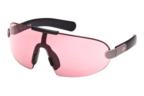 Lunettes de soleil Adidas Originals OR0135 02Y
