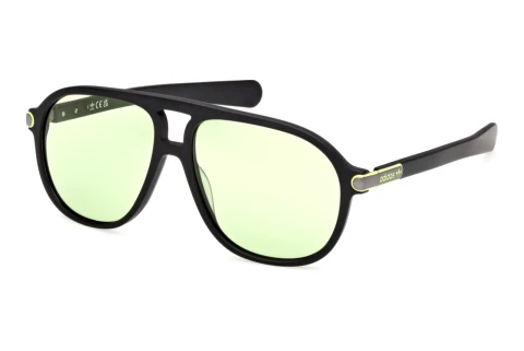 Lunettes de soleil Adidas Originals OR0136 02N