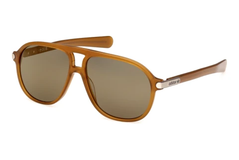 Lunettes de soleil Adidas Originals OR0136 42Q