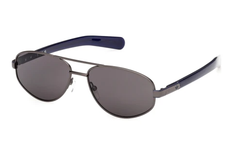Lunettes de soleil Adidas Originals OR0137 09A