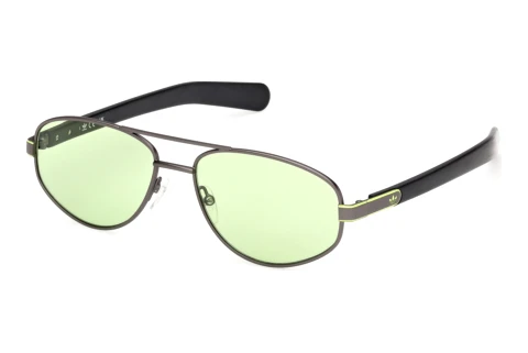 Lunettes de soleil Adidas Originals OR0137 09N