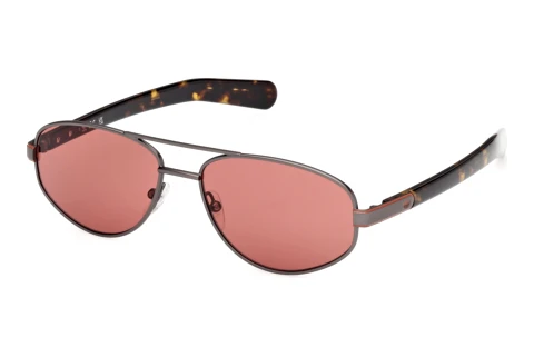 Lunettes de soleil Adidas Originals OR0137 09S