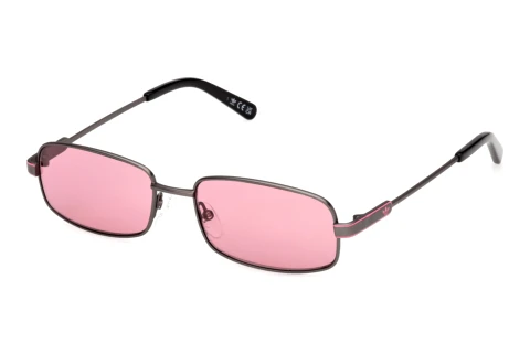 Lunettes de soleil Adidas Originals OR0138 09Y