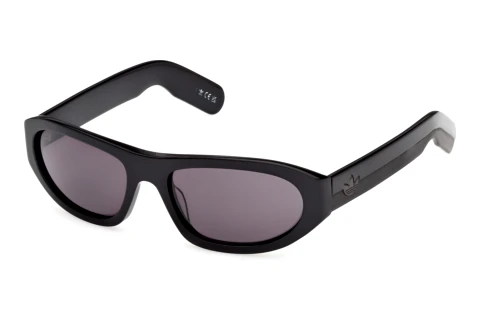 Lunettes de soleil Adidas Originals OR0139 01A