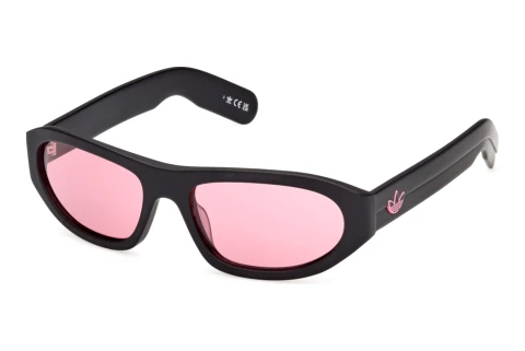 Lunettes de soleil Adidas Originals OR0139 02Y