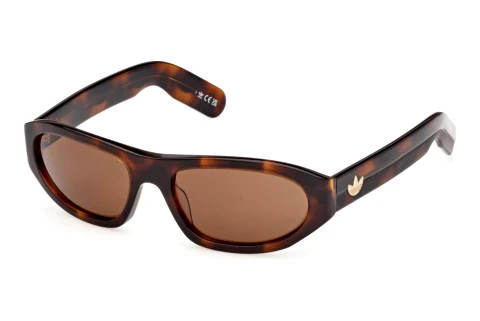 Lunettes de soleil Adidas Originals OR0139 52E