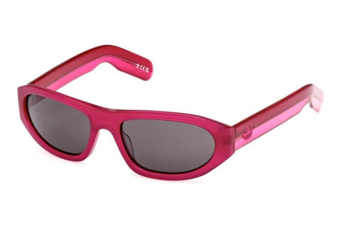 Lunettes de soleil Adidas Originals OR0139 72A