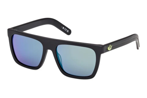 Lunettes de soleil Adidas Originals OR0140 02Q