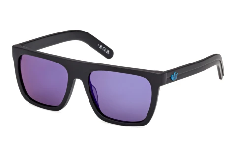Lunettes de soleil Adidas Originals OR0140 02X
