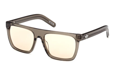 Lunettes de soleil Adidas Originals OR0140 51E