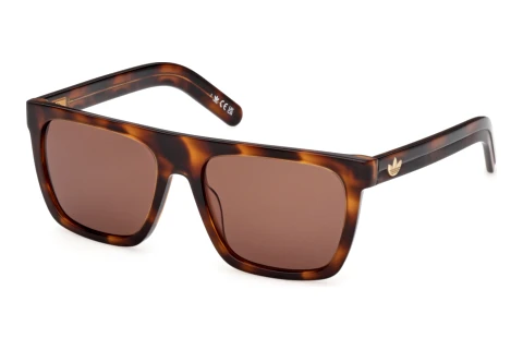 Lunettes de soleil Adidas Originals OR0140 52E