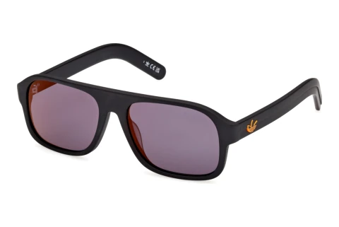 Lunettes de soleil Adidas Originals OR0141 02G