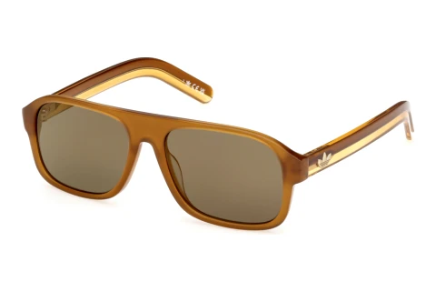 Lunettes de soleil Adidas Originals OR0141 42Q