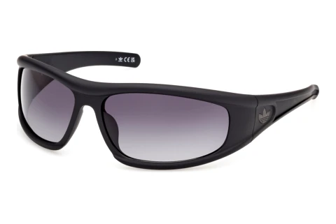 Lunettes de soleil Adidas Originals OR0142 02B