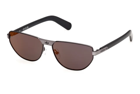 Lunettes de soleil Adidas Originals OR0143 02G
