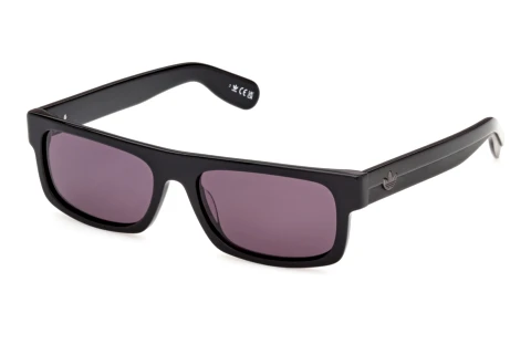 Lunettes de soleil Adidas Originals OR0145 01A