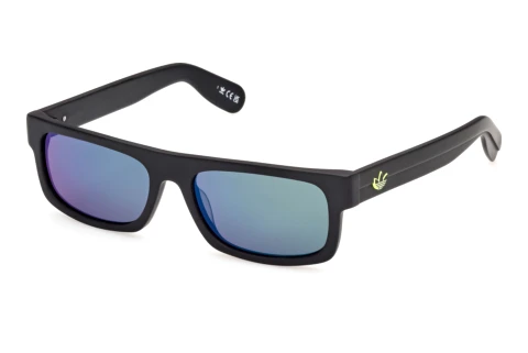 Lunettes de soleil Adidas Originals OR0145 02Q